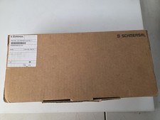 NEW SCHMERSAL 101194438 LOCK OUT HANDLE SZ200 picture