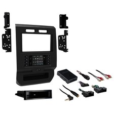 Metra 99-5834CH Radio Installation Kit picture