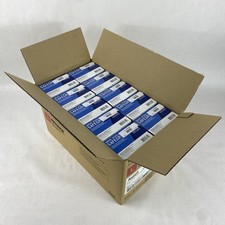 Ansell Microflex SafeGrip SG-375-L Powder Free Latex Exam Gloves Large 500 Count picture