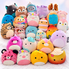 Squishmallows 14-18 Inch Plush Stuffed Animal Choose Your Character Kellytoy picture
