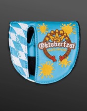 PRESALE - Scotty Cameron Oktoberfest Brezn Hund Mid-Round Headcover 2026 - New picture