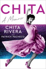 Chita: A Memoir - Hardcover By Rivera, Chita - GOOD picture