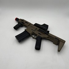 Amoeba AM-015 Airsoft M4 AEG Rifle  - Used picture