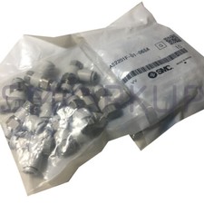 10 Pcs./Packet New SMC AS2201F-01-06SA Flow Controller picture