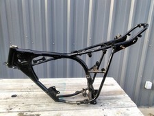 1973-77 Suzuki TC TS 100 Street Legal Frame CLN TTL Straight EZ REG TC100 TS100 picture