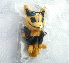 BABYMETAL  2026 Baby Fox Summer ver. Plush Keychain Mascot picture