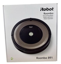 NEW iRobot Roomba 891 App-Controlled WiFi Vacuuming Robot Smart Vacuum picture