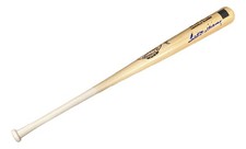 Ted Williams Boston Red Sox Signed Louisville Slugger Bat PSA/DNA LOA picture