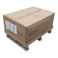 New Juniper MX240 5U 4-Slot Router Chassis + CRAFT, SCBE2-MX, RE-S-X6-64G 2x PSU picture