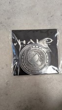 Halo Campaign Evolved 2026 Coin GameStop Pre-Order Bonus (New) picture