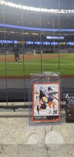 NARUTO x YANKEES BANDAI CHAKRA Exclusive Promo Card 2026 IN HAND READY  TO SHIP picture