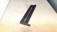 Colt (Pre-War) First Series Woodsman .22LR Target Pistol 10RD Magazine Triple K picture