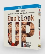 Don't Look Up‎ (2021)：1-BD picture