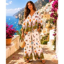 Scandal Italy Mykonos & Ilios Celestial Set - Size L picture