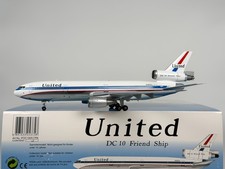 United Airlines McDonnell Douglas DC-10-10 1:200 InFlight200 N1816U picture