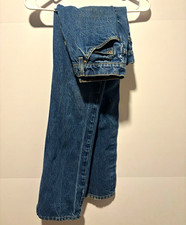 Vintage 1987 Levi's Model 675 