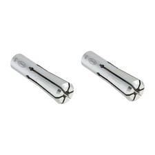 Techniks 18851-1/8 Collet, Slim Fit, 1/4