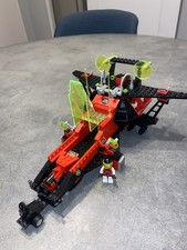 Vintage LEGO Space: M-Tron Stellar Recon Voyager (6956) F*R*E*E**S*H*I*P*P*I*N*G picture