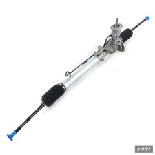 Complete Units Steering Rack Pinion Kit Volkswagen Jetta Golf Beetle Power Auto picture
