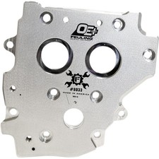 Feuling 8033 OE+ Billet Cam Plate for 07-17 Harley Twin Cam Repl. OEM 25355-06 picture
