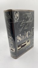 The Ballad of the Sad Café: The Novels and Stories of Carson McCullers Carson... picture