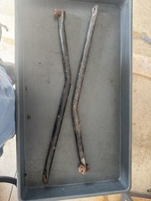 1978-88 G Body Monte Carlo Cutlass Regal Front Frame Braces picture