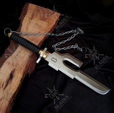 Toji Fushiguro's Inverted Spear of Heaven Replica Handmade Jujutsu Cosplay Gift picture