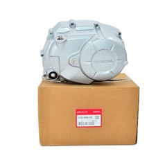 Honda OEM Right Crankcase Cover w/Gasket 13-25 CRF110F CRF 110F 11330-KWW-C50 picture