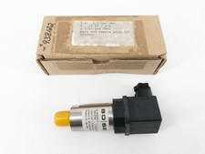 New BD Sensors 26.600-D097-A-1-100-300-1-500 Pressure Transmitter 0.6-1.2 Bar picture