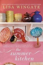 The Summer Kitchen (Blue Sky Hill Series) - Paperback - VERY GOOD picture