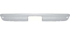 OER Standard Replacement Rear Bumper 1967-1972 Chevrolet/GMC Fleetside, picture