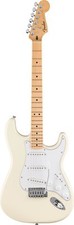 Fender Standard Stratocaster - Olympic White (Open Box) picture