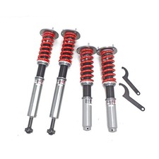 GSP MONO-RS COILOVER KIT FOR 07-13 MERCEDES BENZ S CLASS RWD w/AIRMATIC GODSPEED picture