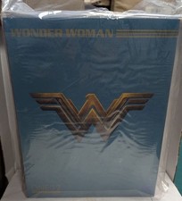 Mezco 2020 Wonder Woman One:12 Scale Action Figure DC Comics Collectible picture