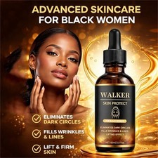Walker Skin Protect Serum for Women Gentle Facial Skin Care picture