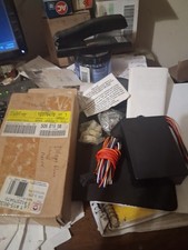 NOS 1986-2002 VARIOUS GM CARS AND TRUCKSDelayed Blower Control Module  GM1270470 picture