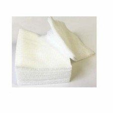 200 pcs Premium Quality 4 x 4 gauze non woven sponges 4 ply  picture