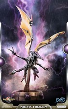 First4Figures Metroid Prime Meta Ridley Standard Edition Mint in Box SEALED picture