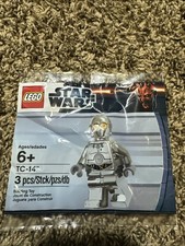 LEGO 5000063 - Star Wars - TC-14 - Poly Bag Set - NEW  picture