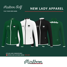 M Golf Women's Lightweight Jacket - New picture