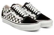 Vans x DSM Dover Street Market Old Skool LX Shoes VN0A36C82GZ Men's Sizes NEW picture