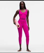 Lululemon Align No Line High-Rise Pant 25