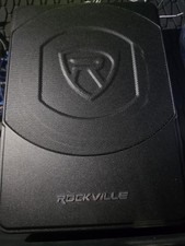 Rockville SS10P 10