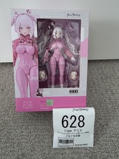 Goddess Of Victory Nikke Alice figma Max Factory 628 W/ Bonus Usa picture