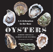 Oysters: A Celebration in the Raw picture