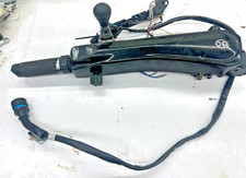 879291A03 8M0098585 Big Tiller handle Mercury Verado 225XLVOS picture