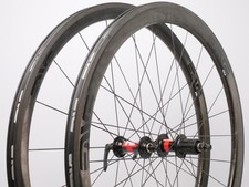 ENVE SES 3.4 DT Swiss 240 Wheelset 700 Shimano 11s Rim Brake Clincher Carbon picture