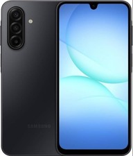 Samsung Galaxy A17 5G  2025 A176U Smartphone -  128GB - Unlocked - Excellent picture