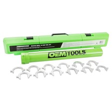 OEM Tools Master Inner Tie Rod Tool Set (12-Piece) picture