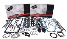 Enginetech ReMain Kit STD Bore for Ford 138 4-Cyl 04-11 2.3L picture